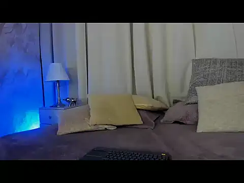 Webkamerová show RONNY_COLTON