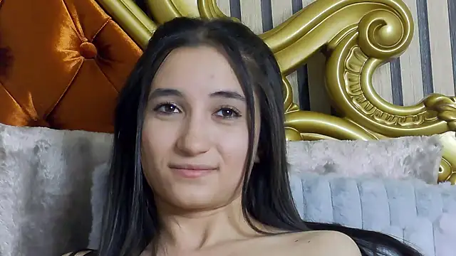 Chat XXX en directo de CarolinaBlair