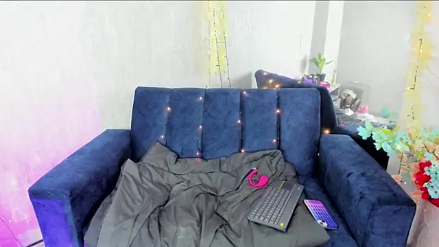 ValerySilva Live XXX Chat