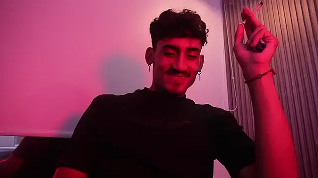 Dark_Eros_ Webcam-Show