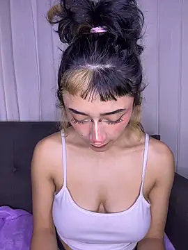 baby_akumaのライブXXXチャット