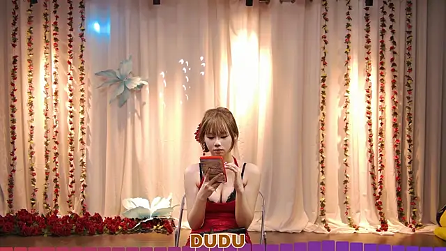 yznt-dudu – Live XXX-chat