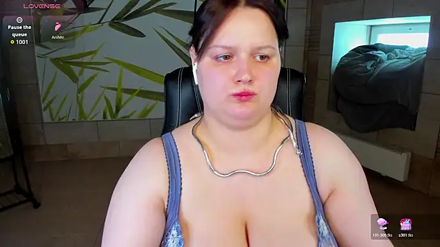 Blossom_Soniya Webcam Show