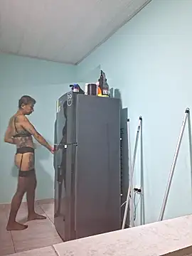 DulceTraviesa77's Webcam Show