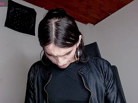 Scarlett_crastrawberry Pertunjukan Webcam