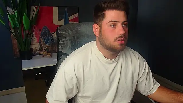 DaxGreer webkamerás műsora