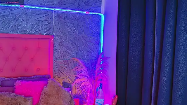 Chat XXX ao vivo de macasweet