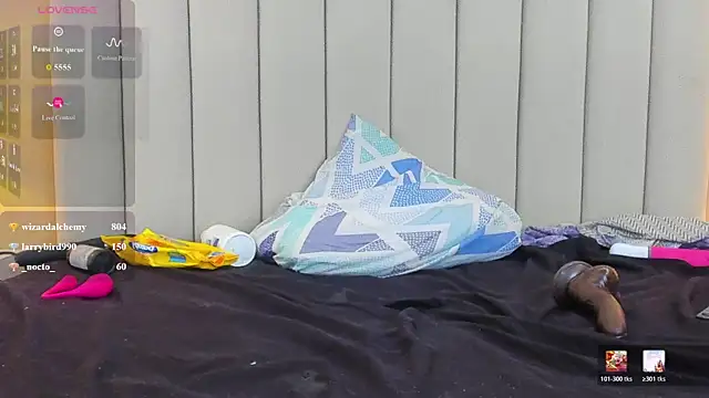 Rachel_Donnelly's Live XXX Chat