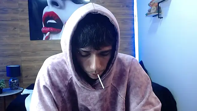 AmethystShadow17's Live XXX Chat