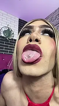 Zamara_Kleii Webcamshow