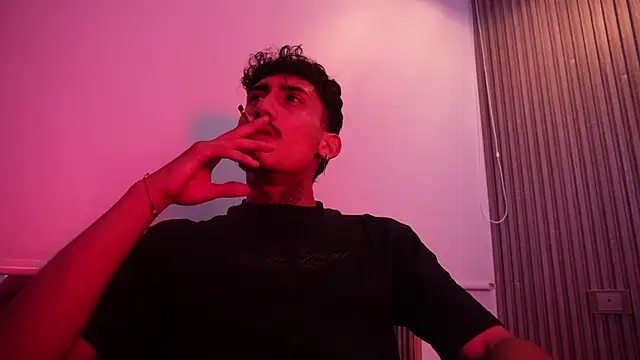 Show de webcam de Dark_Eros_