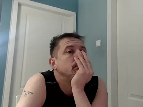 MisterFaithRO Pertunjukan Webcam