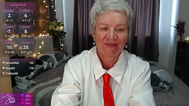 Czat XXX na żywo – roxana_brooks