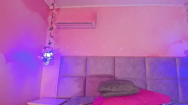 Lushi_Love 라이브 XXX 채팅