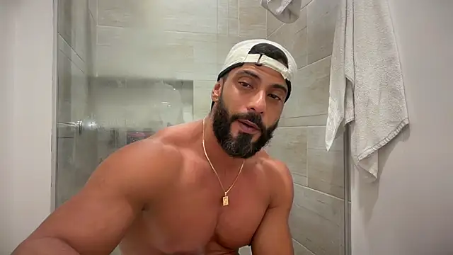 romeolovedark webkamerás műsora