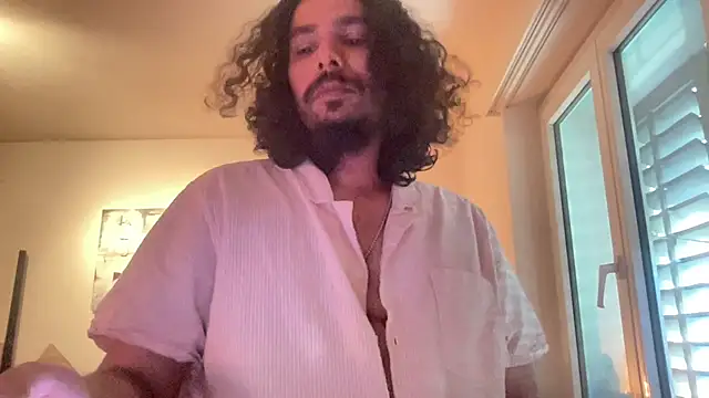 daddyvibes' Live XXX Chat