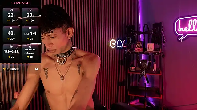 Maximoking26 웹캠 쇼