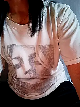 Doremon_95 Show Webcam