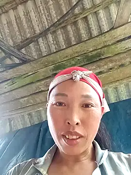 NIANIAKUTE 웹캠 쇼