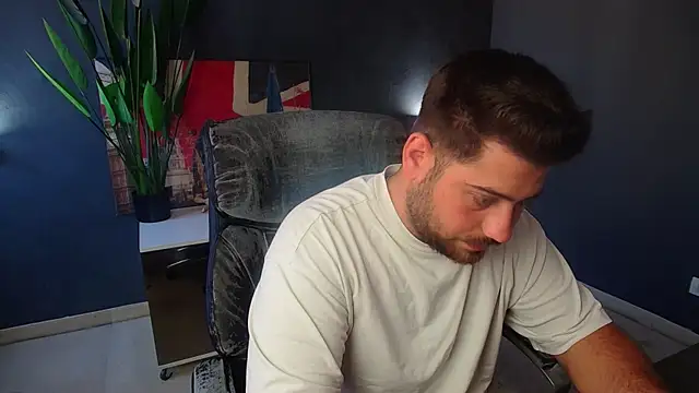 Show webcam de DaxGreer