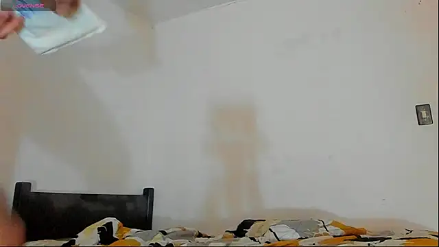 Teo_Rave – Live XXX-chat