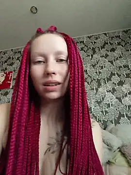 Frost_foxy Obrolan Langsung XXX