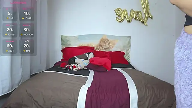 Chatroom XXX en direct de mayhott2