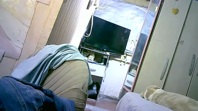 Zulreyna: онлайн-секс-чат