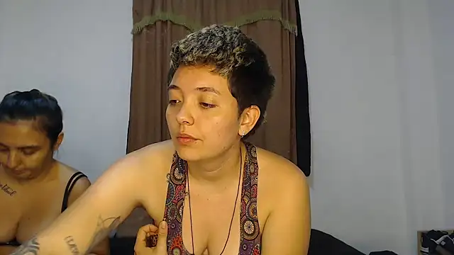 Chat XXX en directo de kathy_luisa