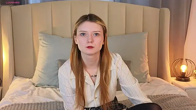 Chat XXX en directo de AlyssFrost