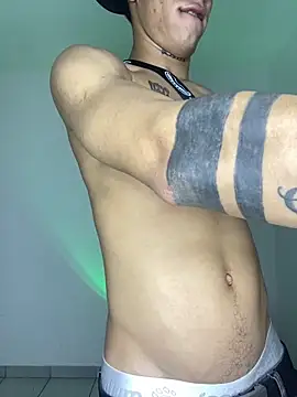 Webkamerová show sintabusexo01