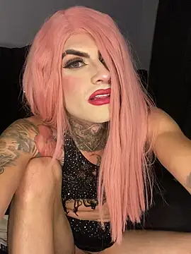 valen_lewiiz – Kamerová šou