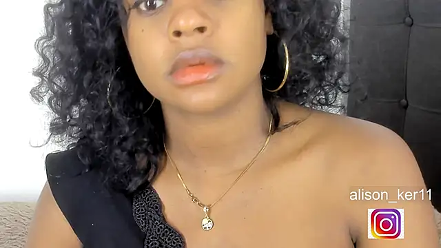 alison-ker3 Obrolan Langsung XXX