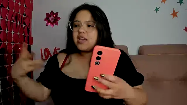 lizzie_c Live XXX-chat