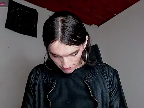 Scarlett_crastrawberry's Webcam Show