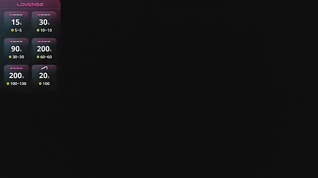 canarito18 – Naživo XXX chat