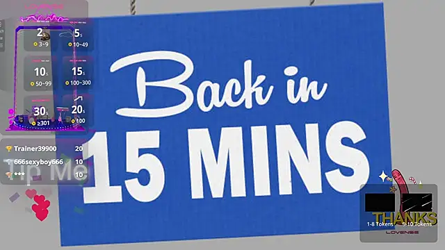 XXX chat uživo modela HelenSpellman