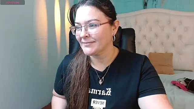 Онлайн чат XXX MsJossie