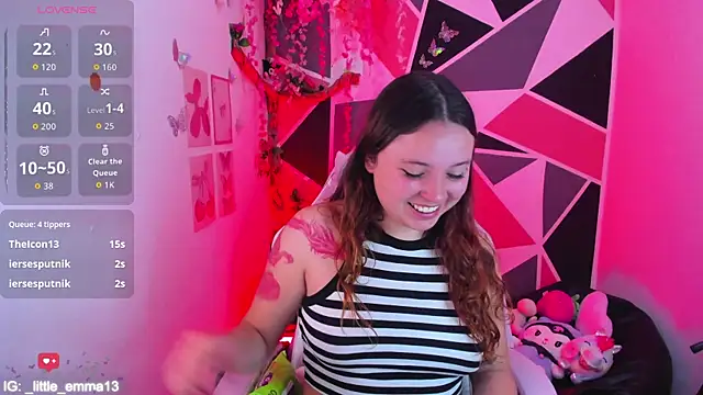 little_emma0 – Naživo XXX chat