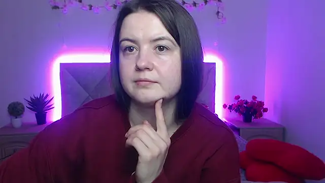 MavkaCute's Live XXX Chat