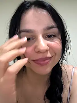 Daniela-rosee Chat XXX in diretta