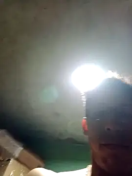 HungHangup Webcam-Show