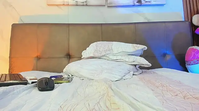 Rpoolrboy 웹캠 쇼