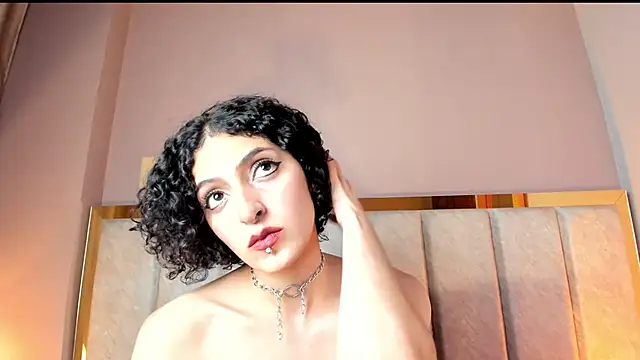 LyraVendrell 라이브 XXX 채팅