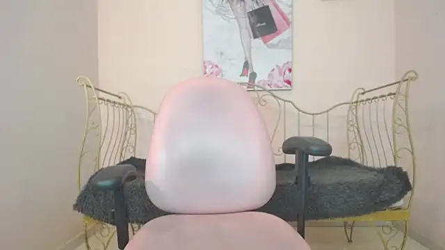 Dhalton_x 웹캠 쇼