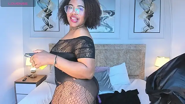 Show de lula__love na webcam