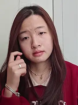 kerthwxtt Pertunjukan Webcam