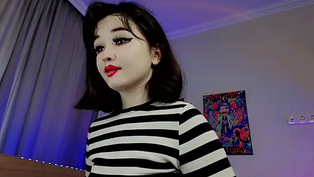 DazzlingFire Obrolan Langsung XXX