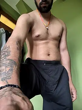 Rinku5553 Webcam show