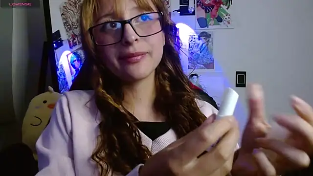 CelesteAyase's Live XXX Chat